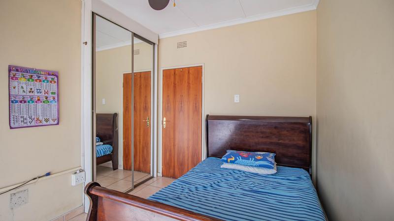 4 Bedroom Property for Sale in Isandovale Gauteng