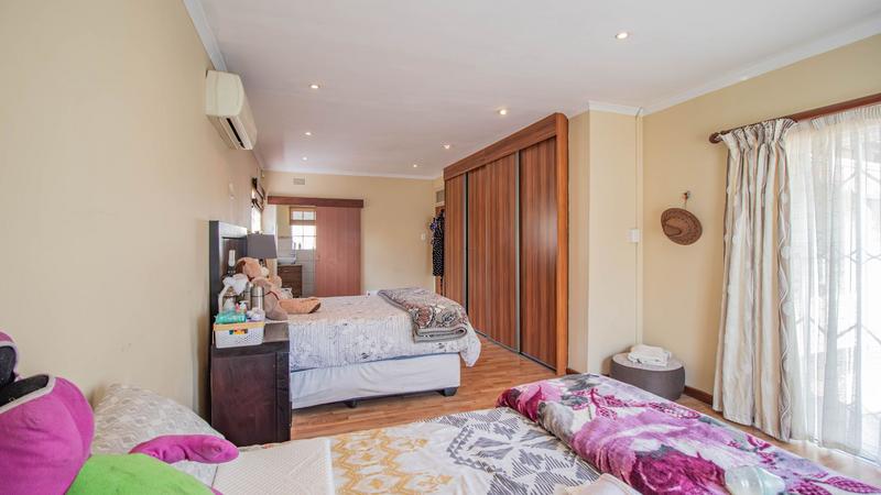 4 Bedroom Property for Sale in Isandovale Gauteng