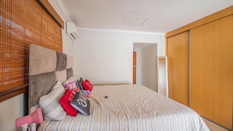 4 Bedroom Property for Sale in Isandovale Gauteng
