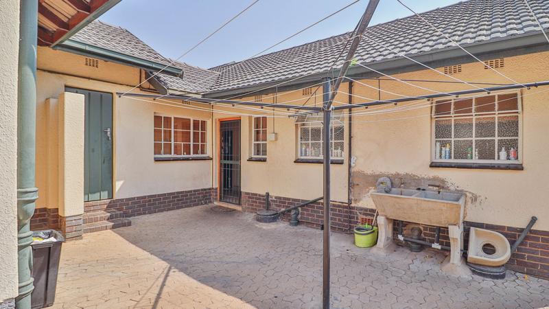 4 Bedroom Property for Sale in Isandovale Gauteng