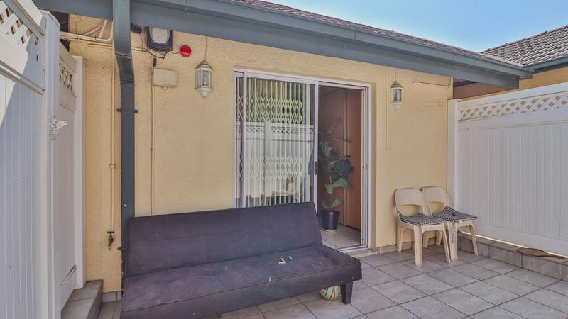 4 Bedroom Property for Sale in Isandovale Gauteng