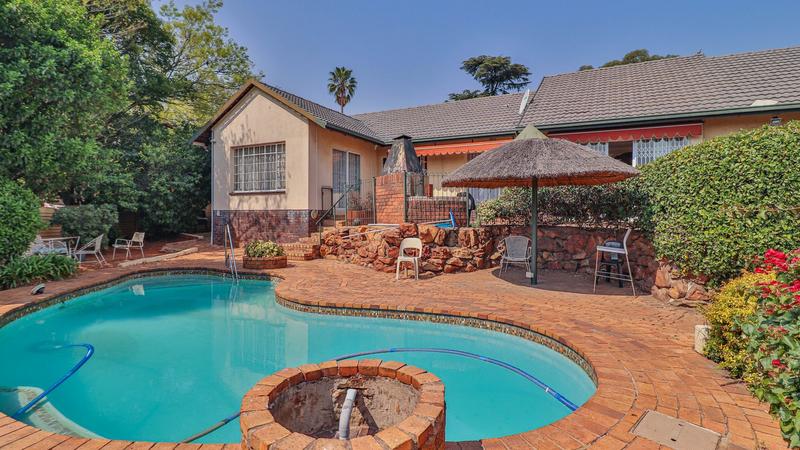 4 Bedroom Property for Sale in Isandovale Gauteng