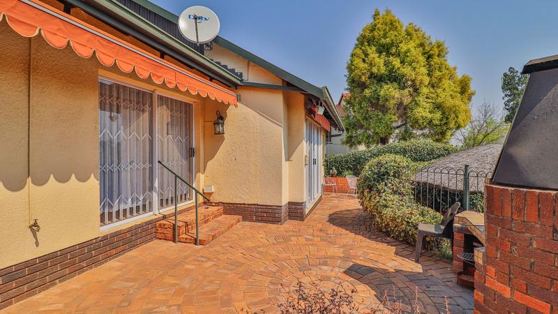 4 Bedroom Property for Sale in Isandovale Gauteng