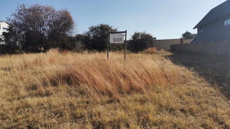 0 Bedroom Property for Sale in Waterfall Country Estate Gauteng