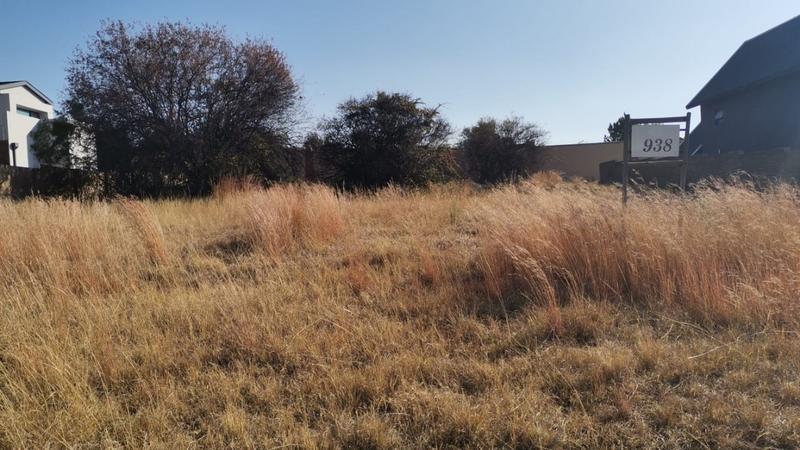 0 Bedroom Property for Sale in Waterfall Country Estate Gauteng