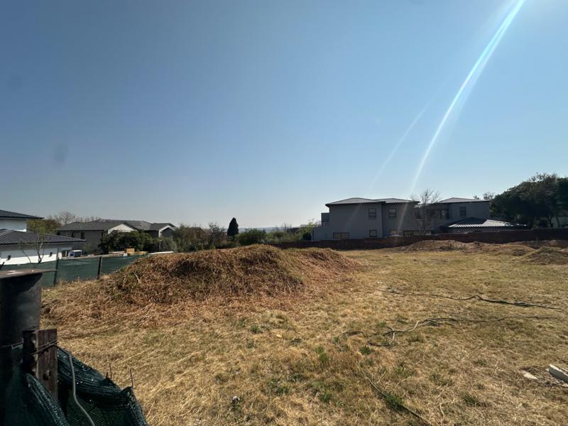 0 Bedroom Property for Sale in Waterfall Country Estate Gauteng