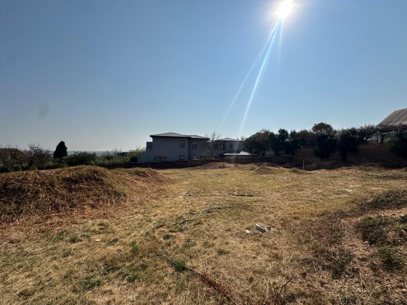 0 Bedroom Property for Sale in Waterfall Country Estate Gauteng