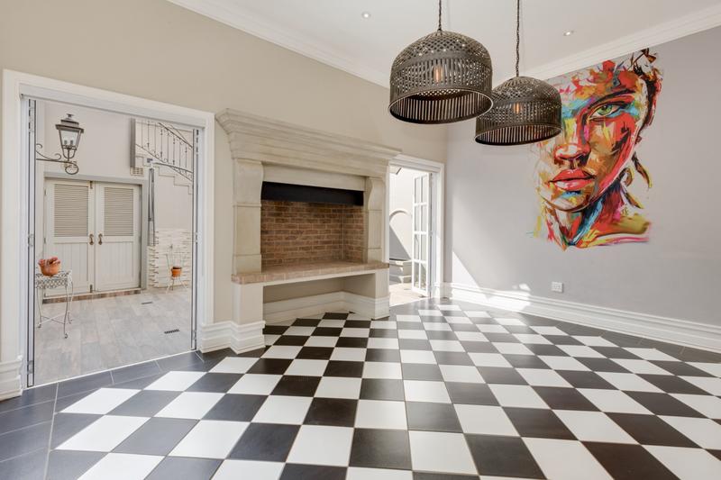 4 Bedroom Property for Sale in Waterfall Country Estate Gauteng