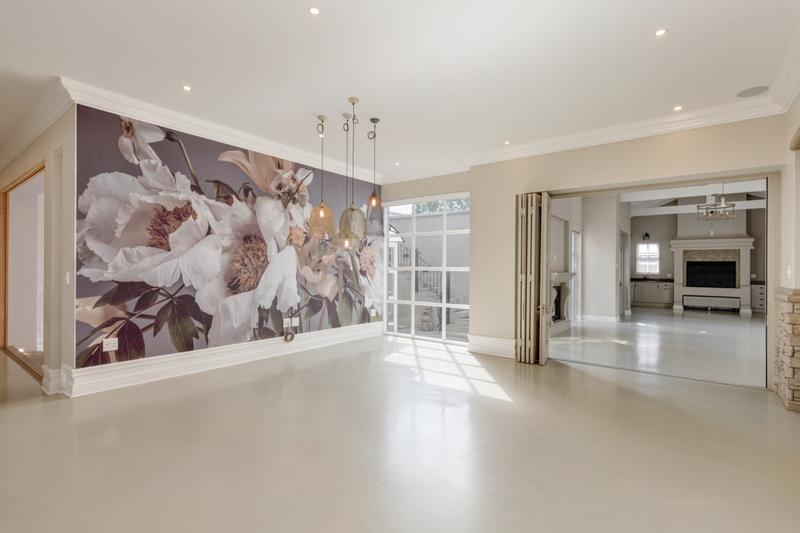 4 Bedroom Property for Sale in Waterfall Country Estate Gauteng
