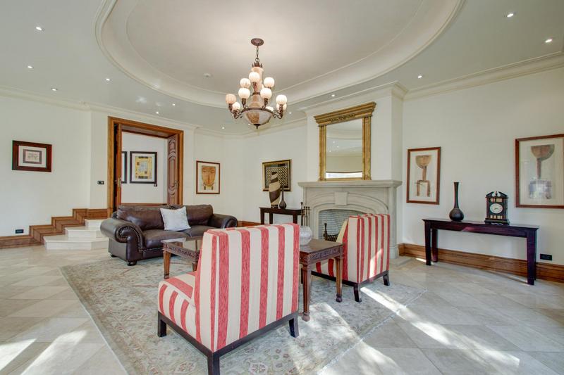 To Let 7 Bedroom Property for Rent in Hyde Park Gauteng