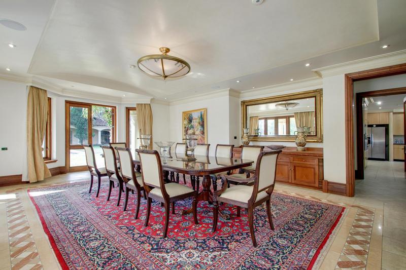 To Let 7 Bedroom Property for Rent in Hyde Park Gauteng
