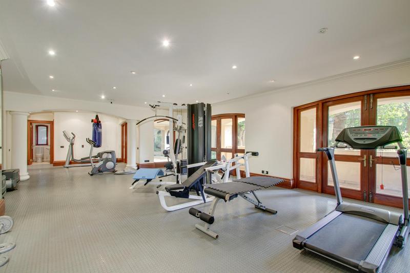 To Let 7 Bedroom Property for Rent in Hyde Park Gauteng