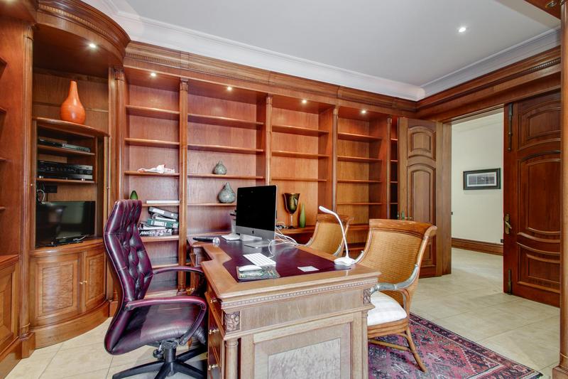 To Let 7 Bedroom Property for Rent in Hyde Park Gauteng