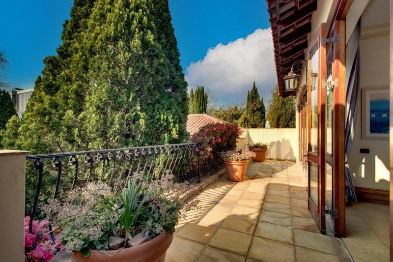 To Let 7 Bedroom Property for Rent in Hyde Park Gauteng