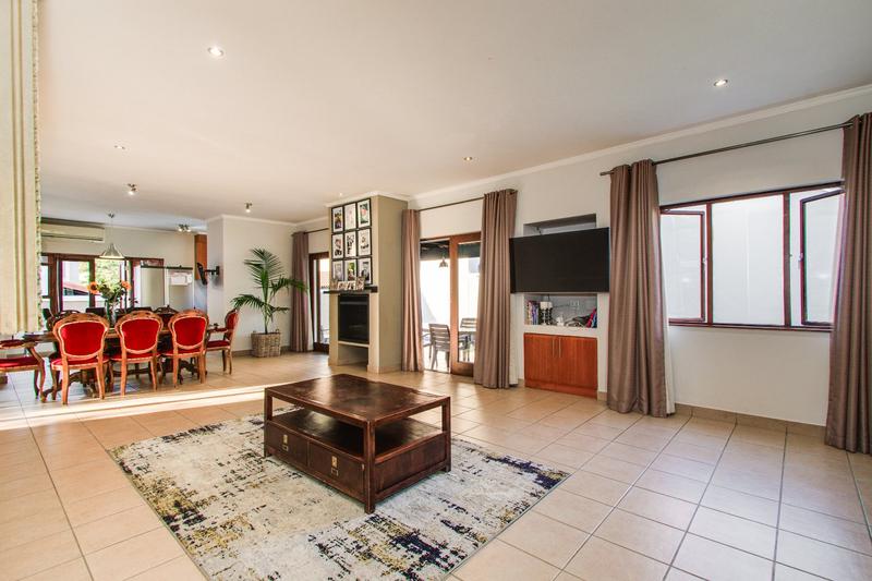 3 Bedroom Property for Sale in Dainfern Gauteng