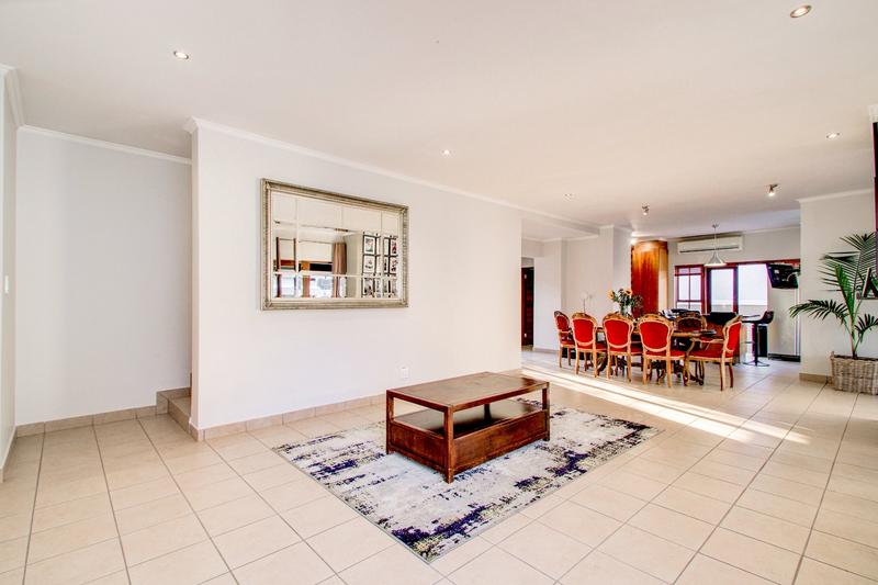 3 Bedroom Property for Sale in Dainfern Gauteng