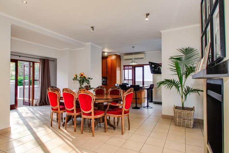 3 Bedroom Property for Sale in Dainfern Gauteng