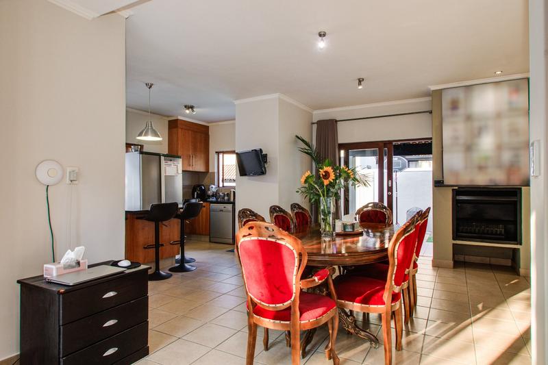 3 Bedroom Property for Sale in Dainfern Gauteng