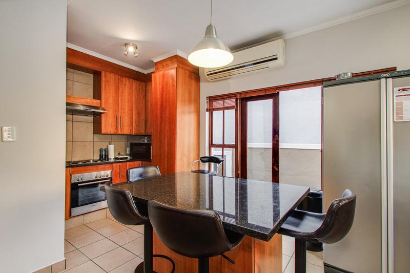3 Bedroom Property for Sale in Dainfern Gauteng
