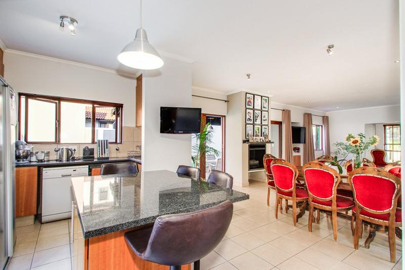 3 Bedroom Property for Sale in Dainfern Gauteng