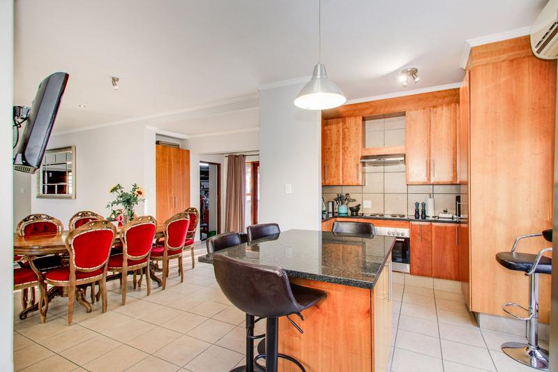 3 Bedroom Property for Sale in Dainfern Gauteng