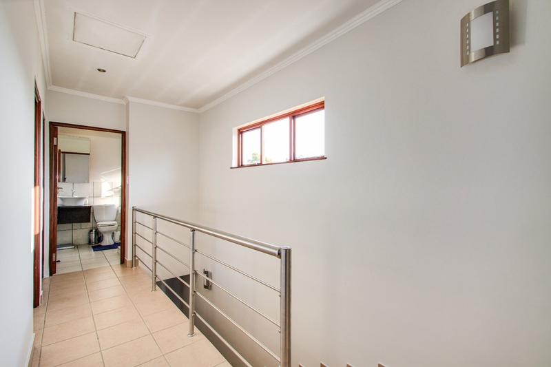 3 Bedroom Property for Sale in Dainfern Gauteng