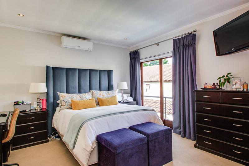 3 Bedroom Property for Sale in Dainfern Gauteng