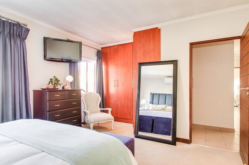 3 Bedroom Property for Sale in Dainfern Gauteng