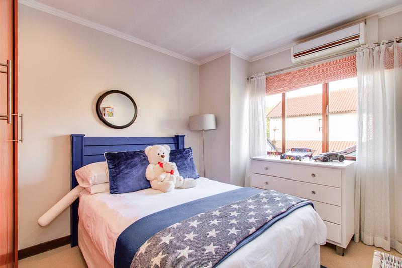 3 Bedroom Property for Sale in Dainfern Gauteng