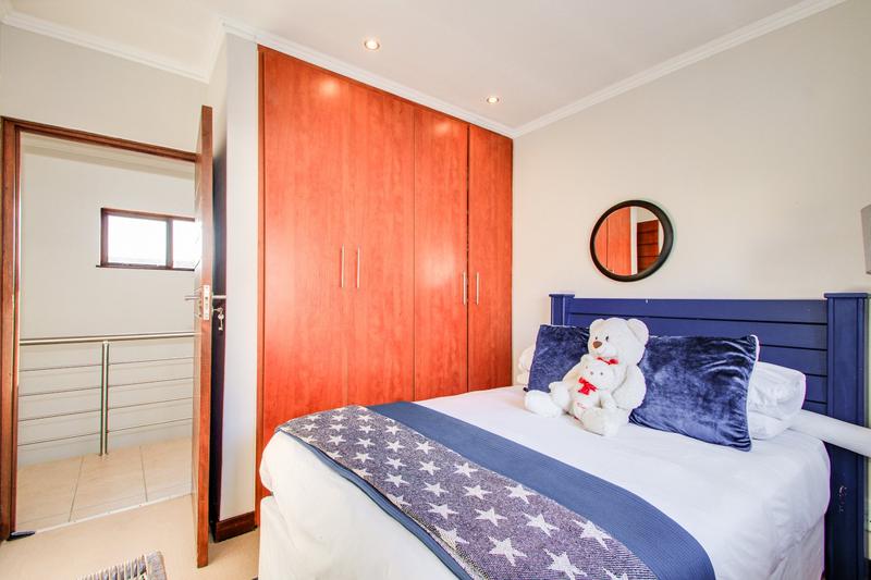 3 Bedroom Property for Sale in Dainfern Gauteng