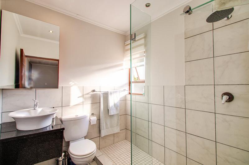 3 Bedroom Property for Sale in Dainfern Gauteng