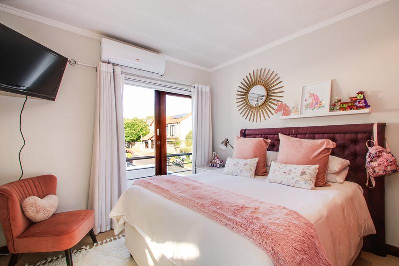 3 Bedroom Property for Sale in Dainfern Gauteng