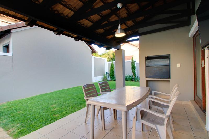 3 Bedroom Property for Sale in Dainfern Gauteng