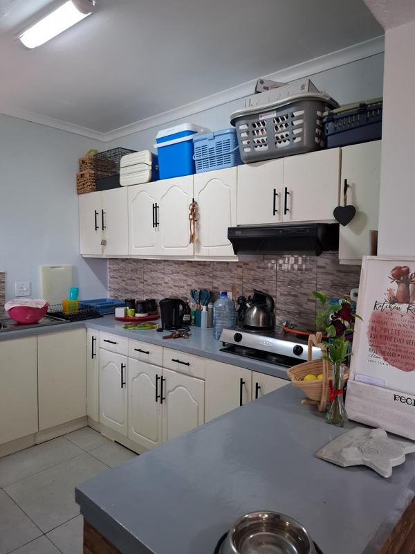 To Let 2 Bedroom Property for Rent in The Reeds Gauteng