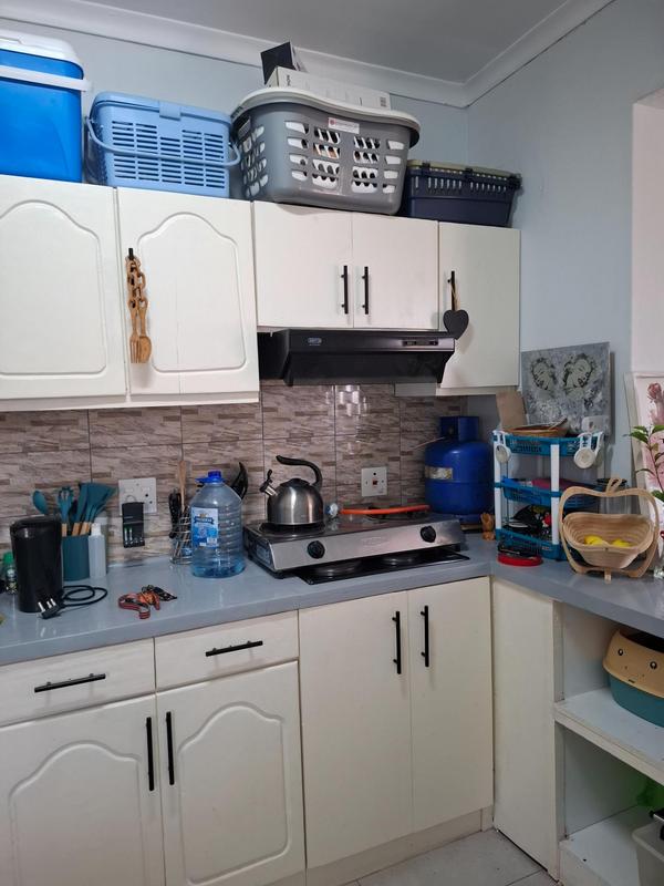 To Let 2 Bedroom Property for Rent in The Reeds Gauteng