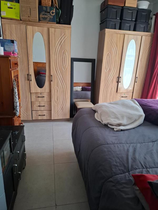 To Let 2 Bedroom Property for Rent in The Reeds Gauteng