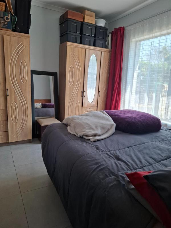 To Let 2 Bedroom Property for Rent in The Reeds Gauteng