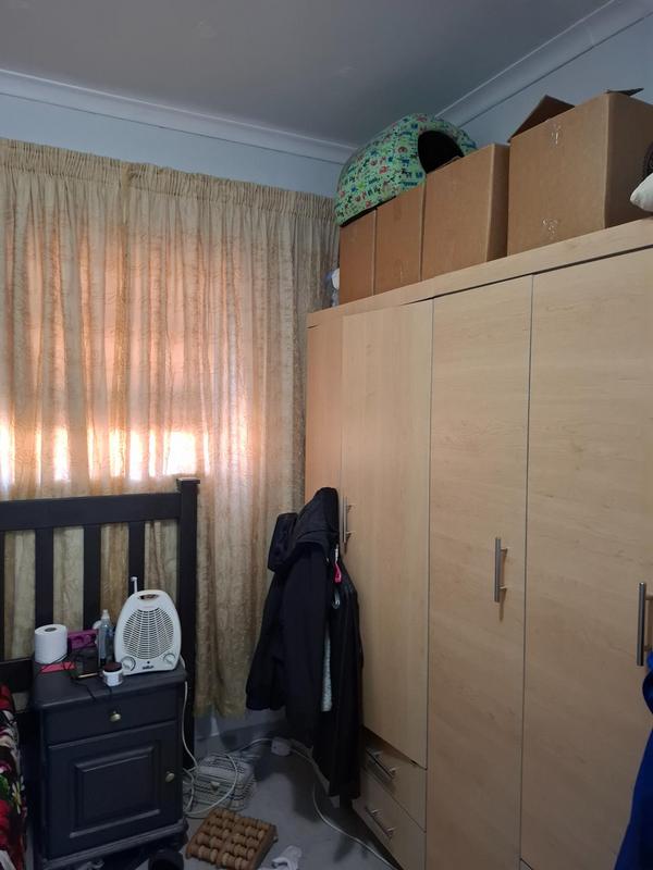 To Let 2 Bedroom Property for Rent in The Reeds Gauteng