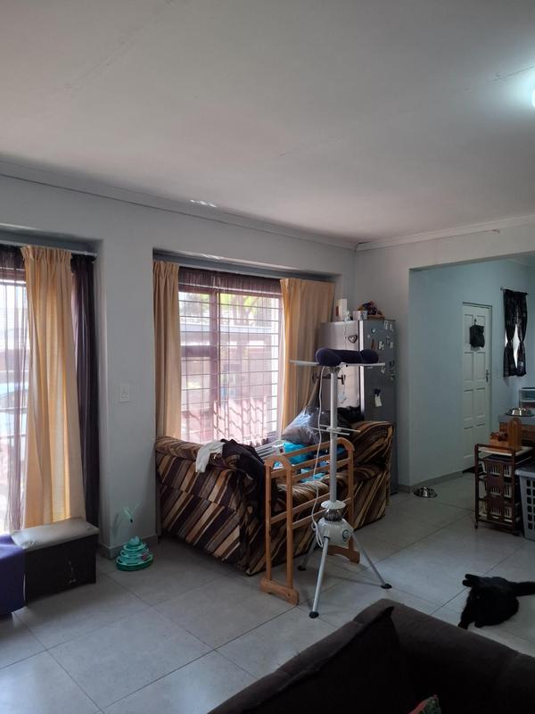 To Let 2 Bedroom Property for Rent in The Reeds Gauteng