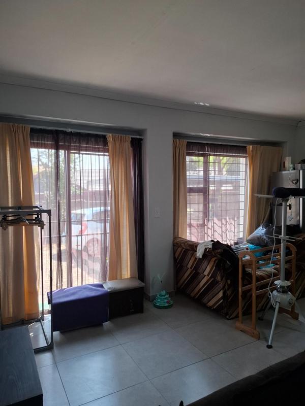 To Let 2 Bedroom Property for Rent in The Reeds Gauteng