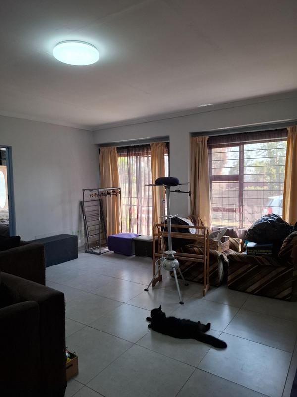 To Let 2 Bedroom Property for Rent in The Reeds Gauteng