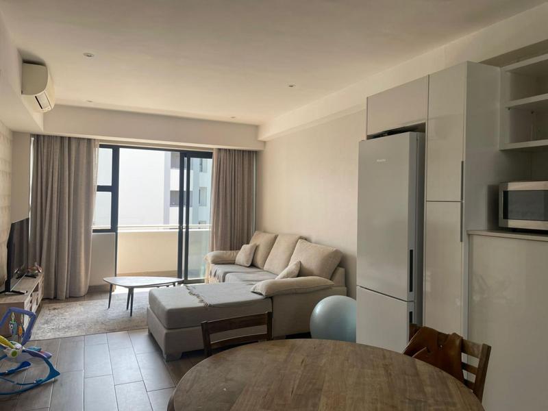 To Let 2 Bedroom Property for Rent in Menlyn Gauteng