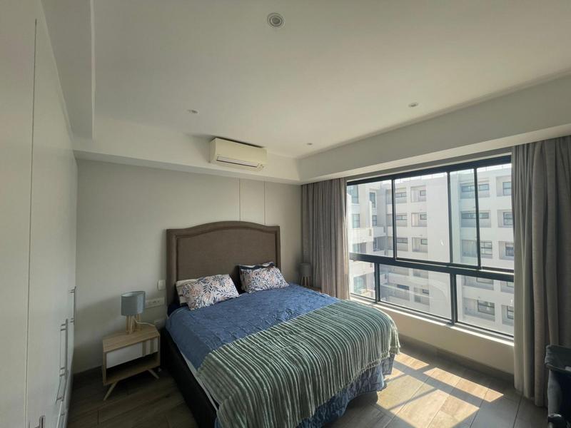 To Let 2 Bedroom Property for Rent in Menlyn Gauteng