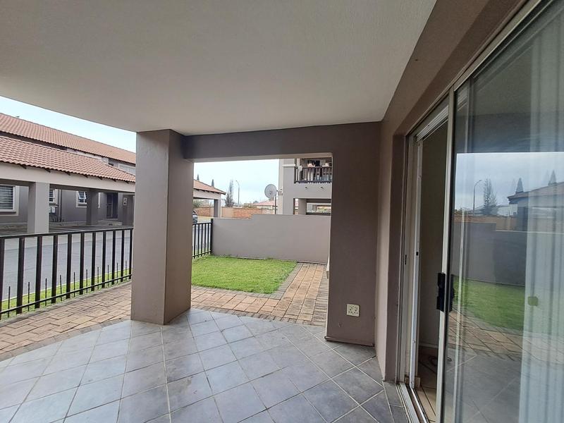 2 Bedroom Property for Sale in Van Dyk Park Gauteng