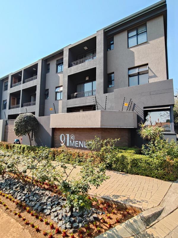 To Let 2 Bedroom Property for Rent in Menlo Park Gauteng