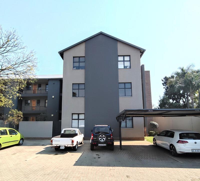 To Let 2 Bedroom Property for Rent in Menlo Park Gauteng