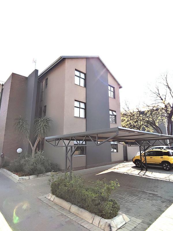 To Let 2 Bedroom Property for Rent in Menlo Park Gauteng