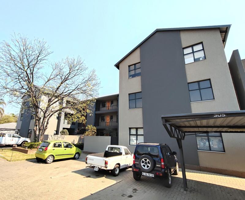 To Let 2 Bedroom Property for Rent in Menlo Park Gauteng