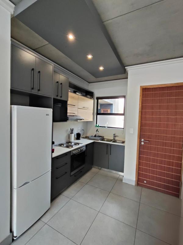 To Let 2 Bedroom Property for Rent in Menlo Park Gauteng
