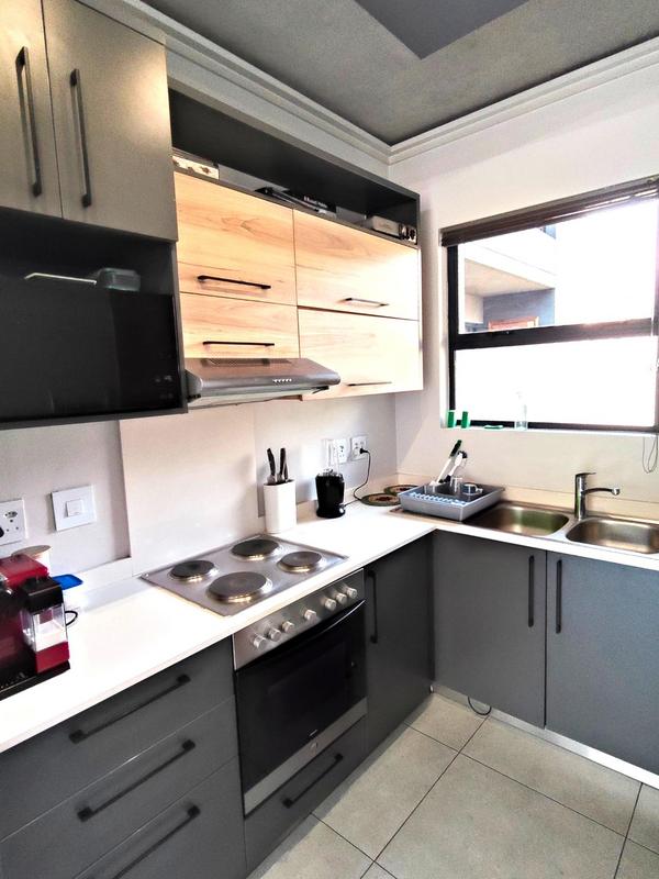 To Let 2 Bedroom Property for Rent in Menlo Park Gauteng